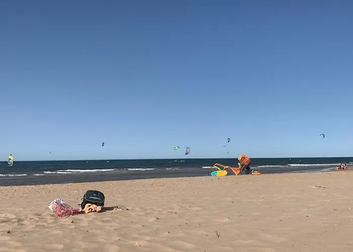 Denia_azul Marino_playa * Dénia